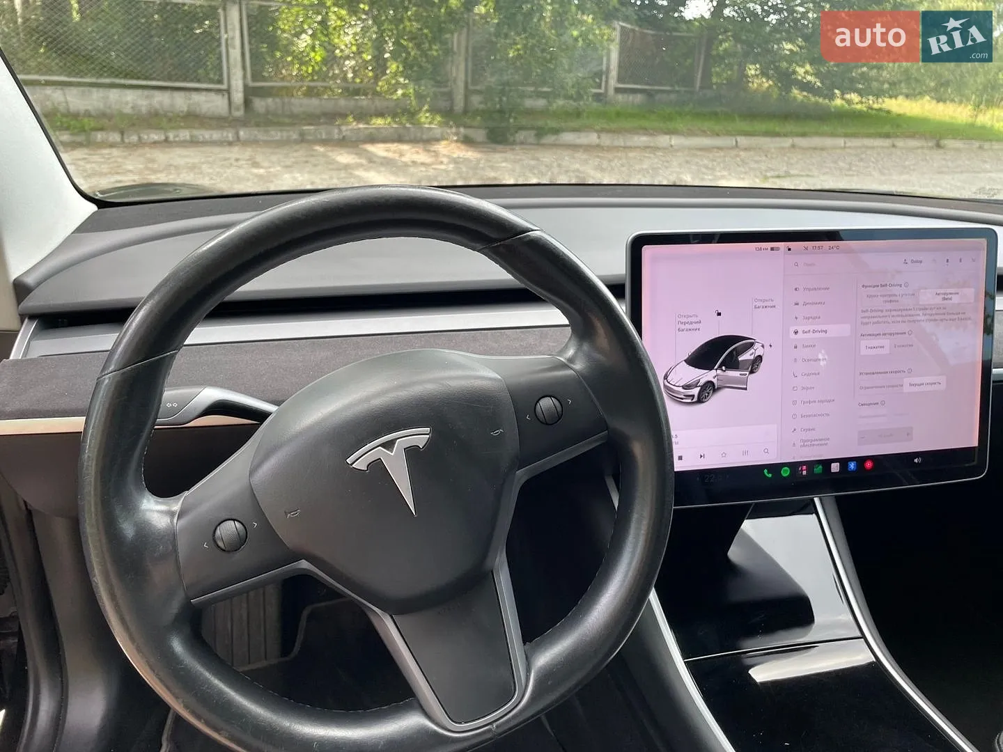 2019 Tesla Model 3 - мініатюра 31