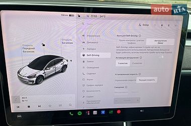 Седан Tesla Model 3 2019 в Нетішині