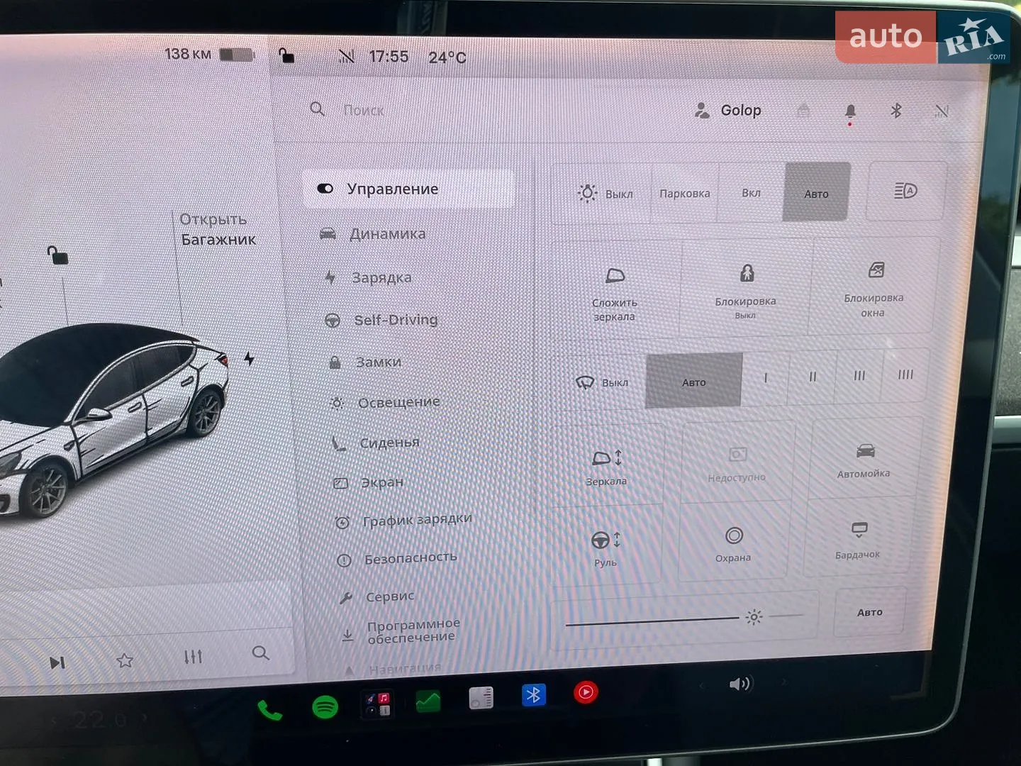 2019 Tesla Model 3 - мініатюра 49