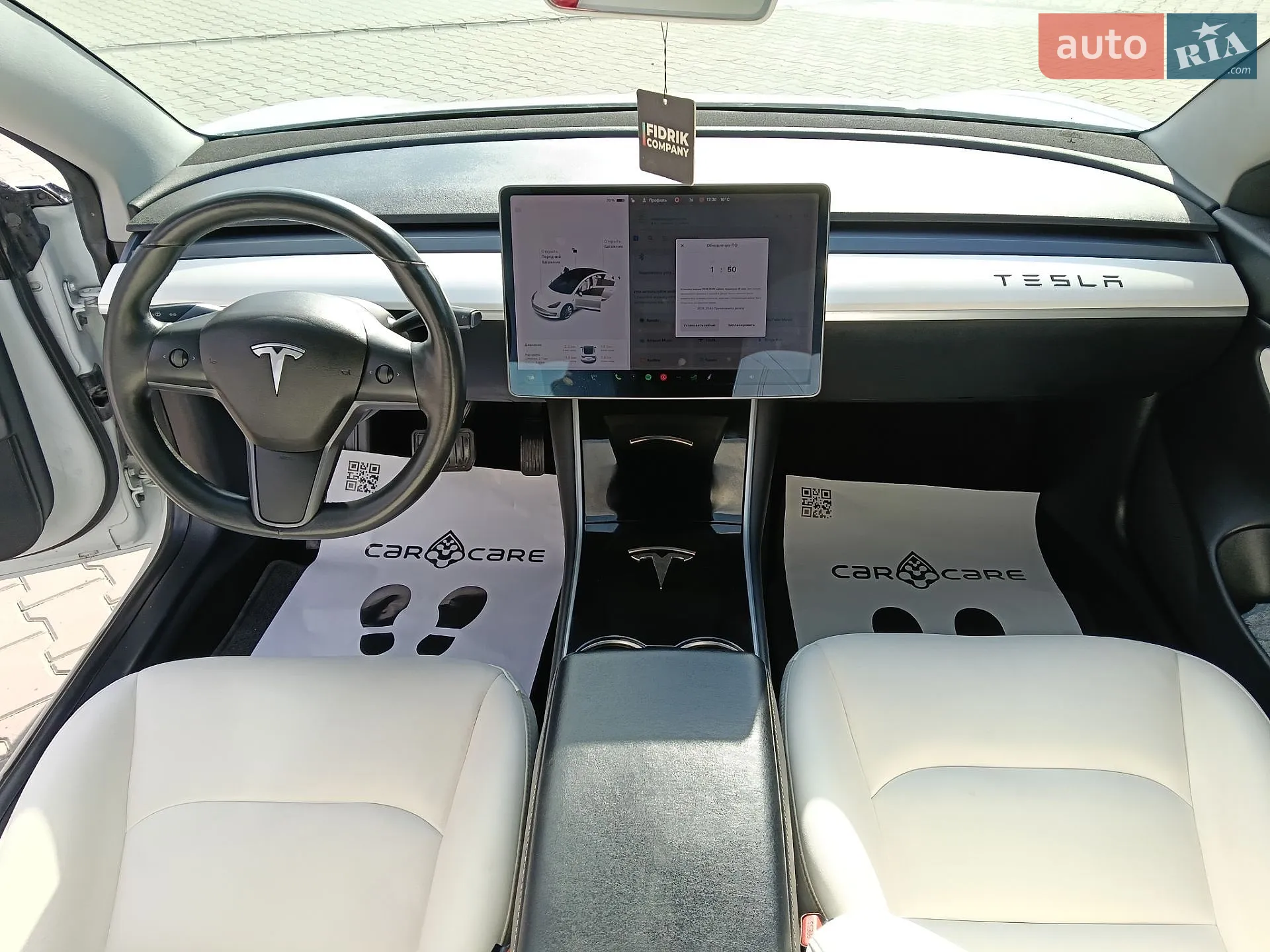 2019 Tesla Model 3 - мініатюра 18