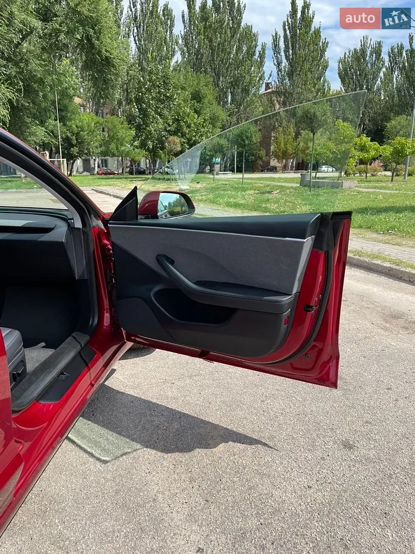2025 Tesla Model 3 - мініатюра 44