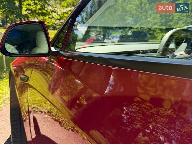 Седан Tesla Model 3 2022 в Києві фото 16 Седан Tesla Model 3 2022 в Києві