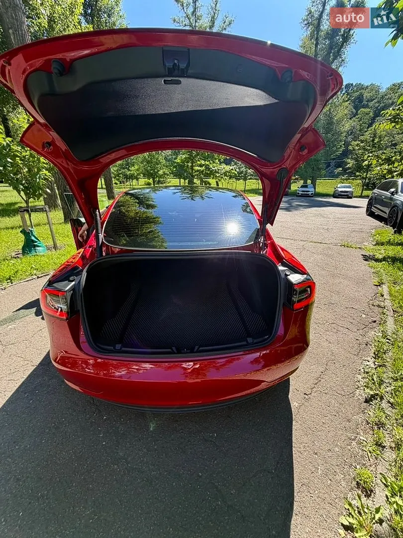 2022 Tesla Model 3 - мініатюра 25