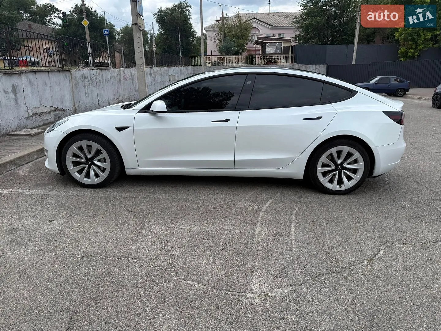 2022 Tesla Model 3 - мініатюра 2