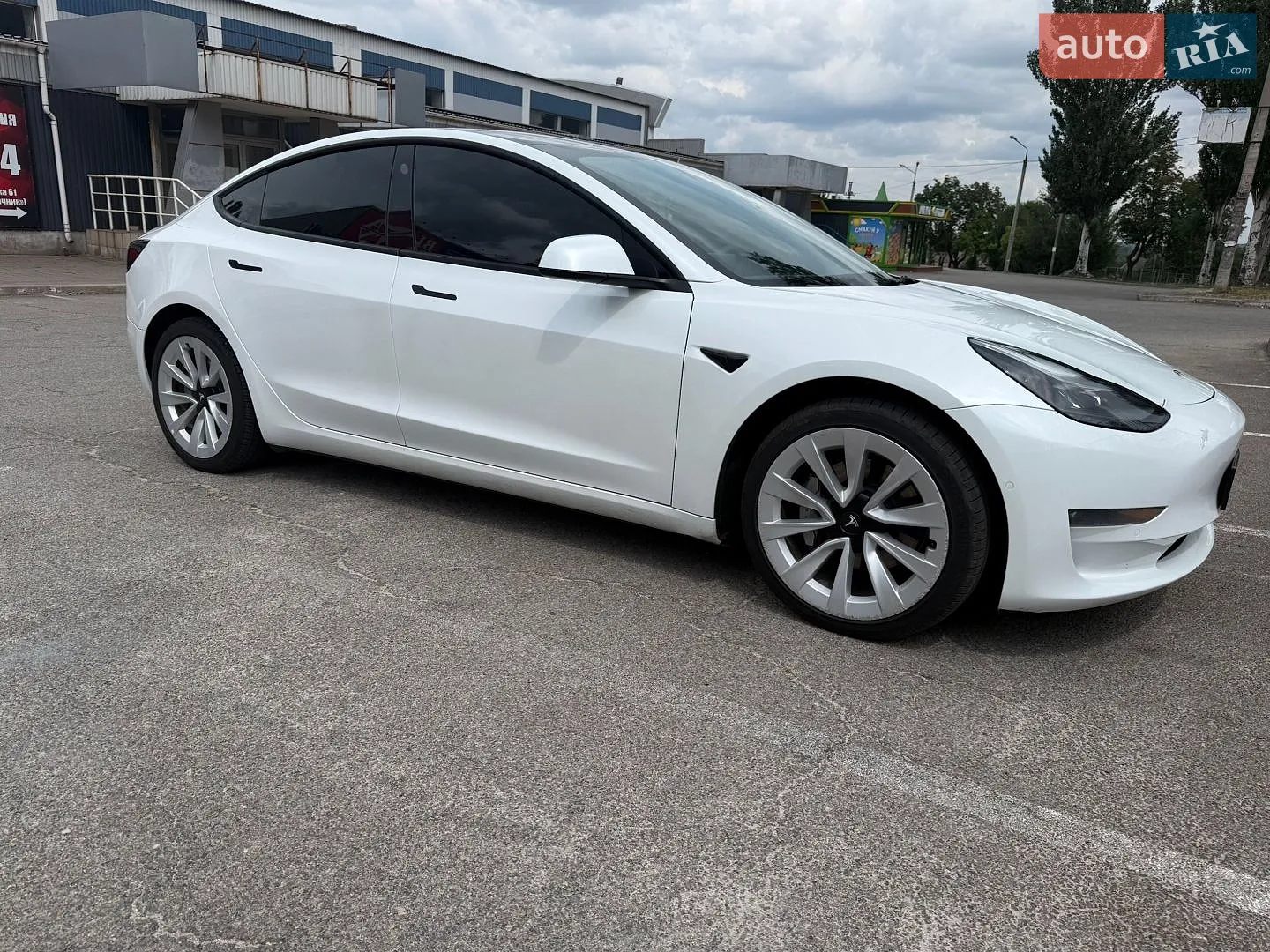2022 Tesla Model 3 - мініатюра 6
