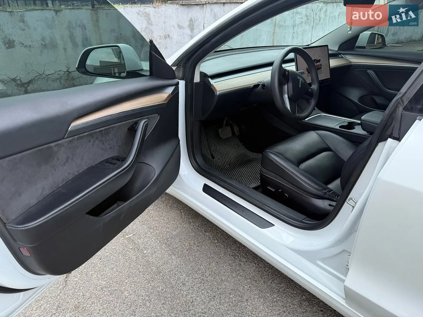 2022 Tesla Model 3 - мініатюра 7