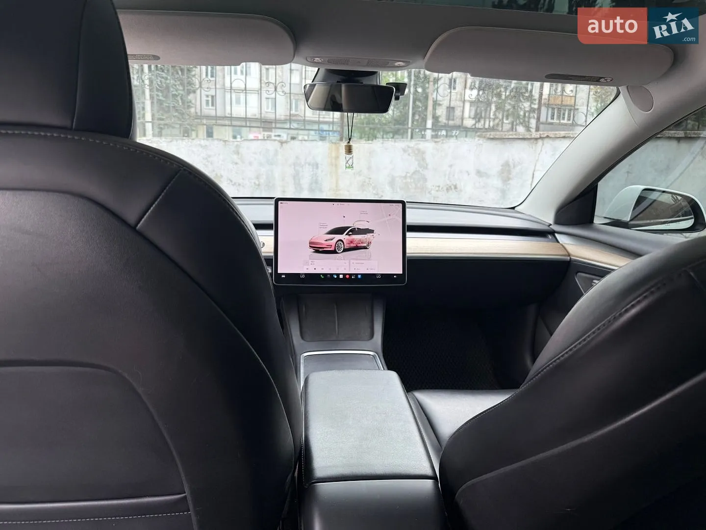 2022 Tesla Model 3 - мініатюра 10