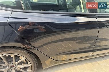 Седан Tesla Model 3 2022 в Львові