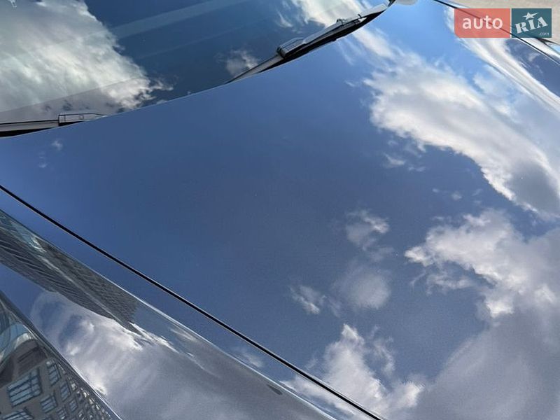 Седан Tesla Model 3 2024 в Одесі