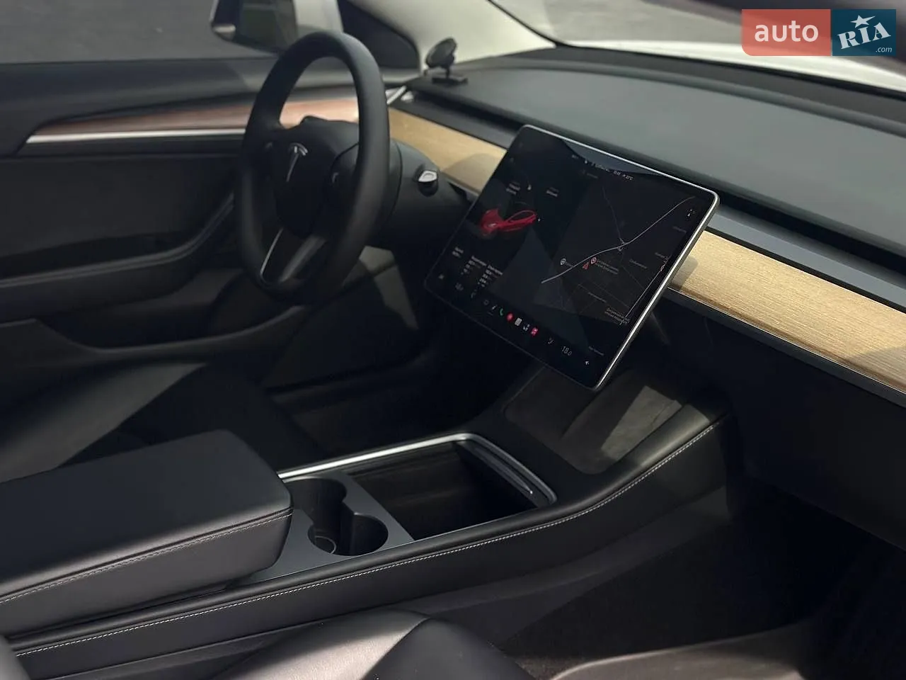 2021 Tesla Model 3 - мініатюра 8