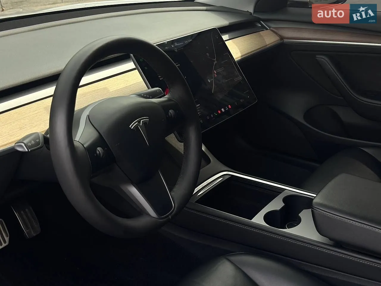 2021 Tesla Model 3 - мініатюра 9