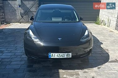tesla model-3 2021 в Ирпень от профессионального продавца Сергей