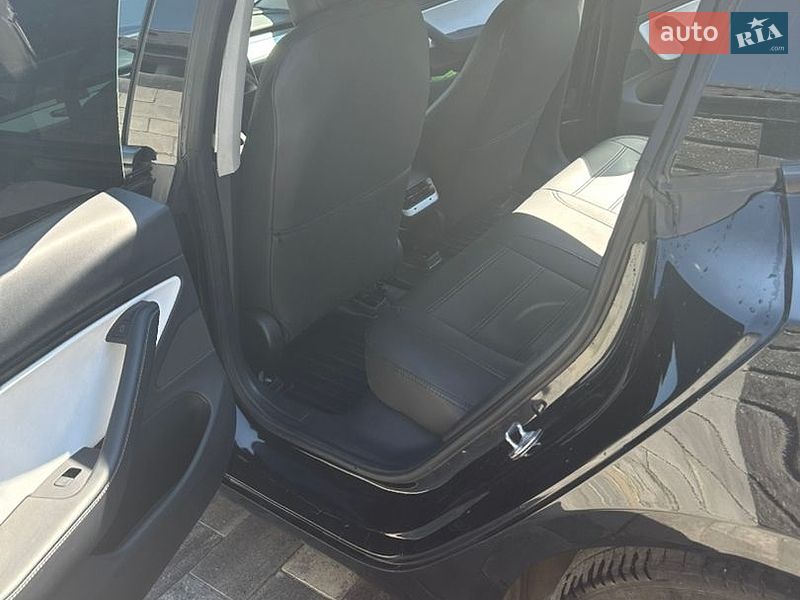 Седан Tesla Model 3 2021 в Ірпені фото 7 Седан Tesla Model 3 2021 в Ірпені