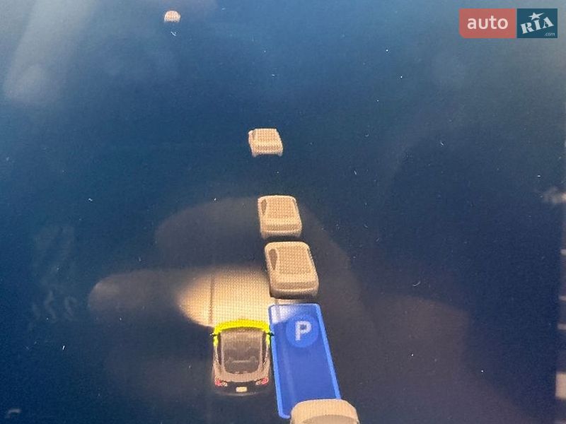 Седан Tesla Model 3 2020 в Днепре