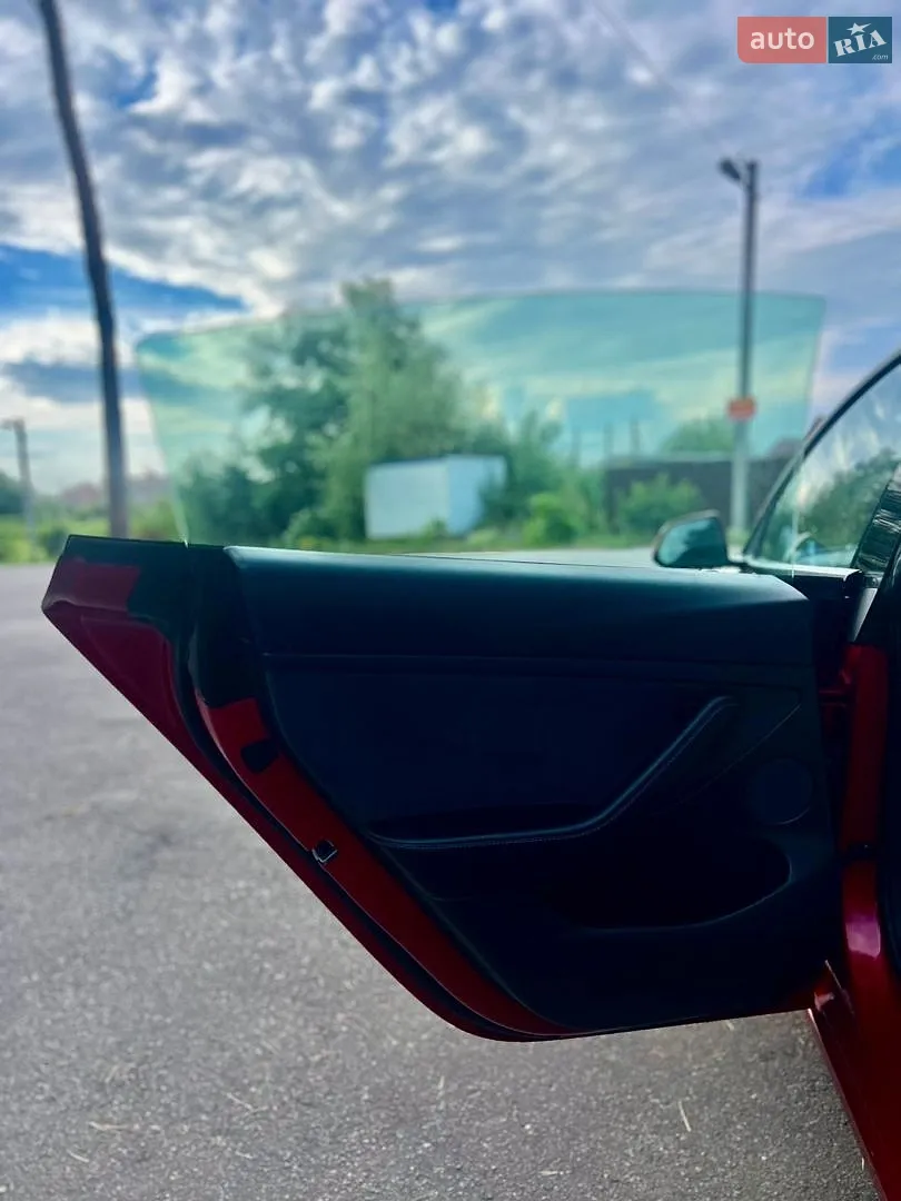 2021 Tesla Model 3 - мініатюра 21