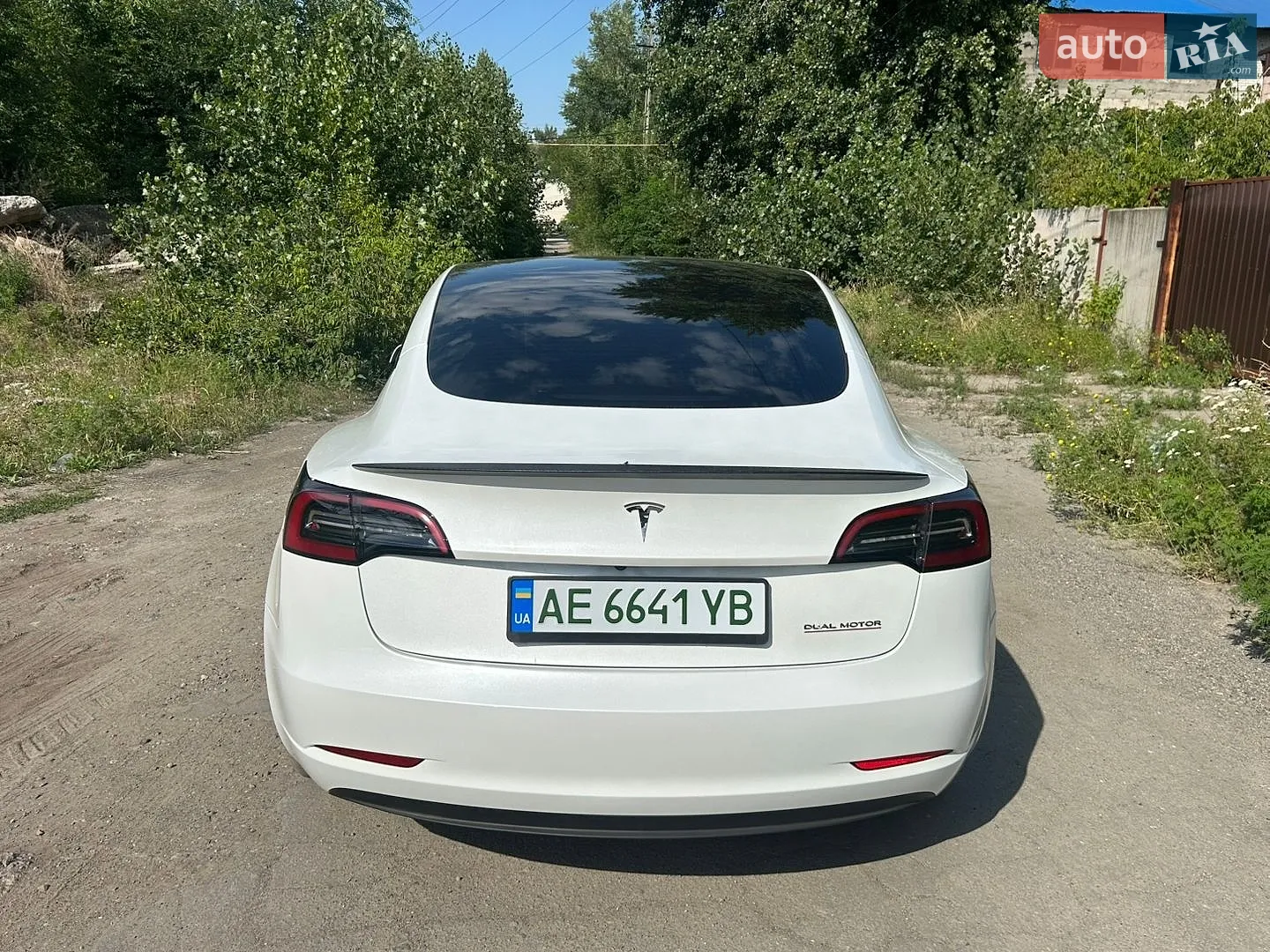 2023 Tesla Model 3 - мініатюра 3