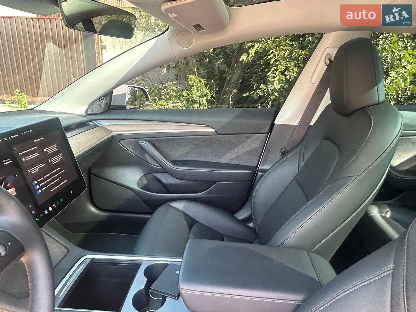 2023 Tesla Model 3 - мініатюра 7