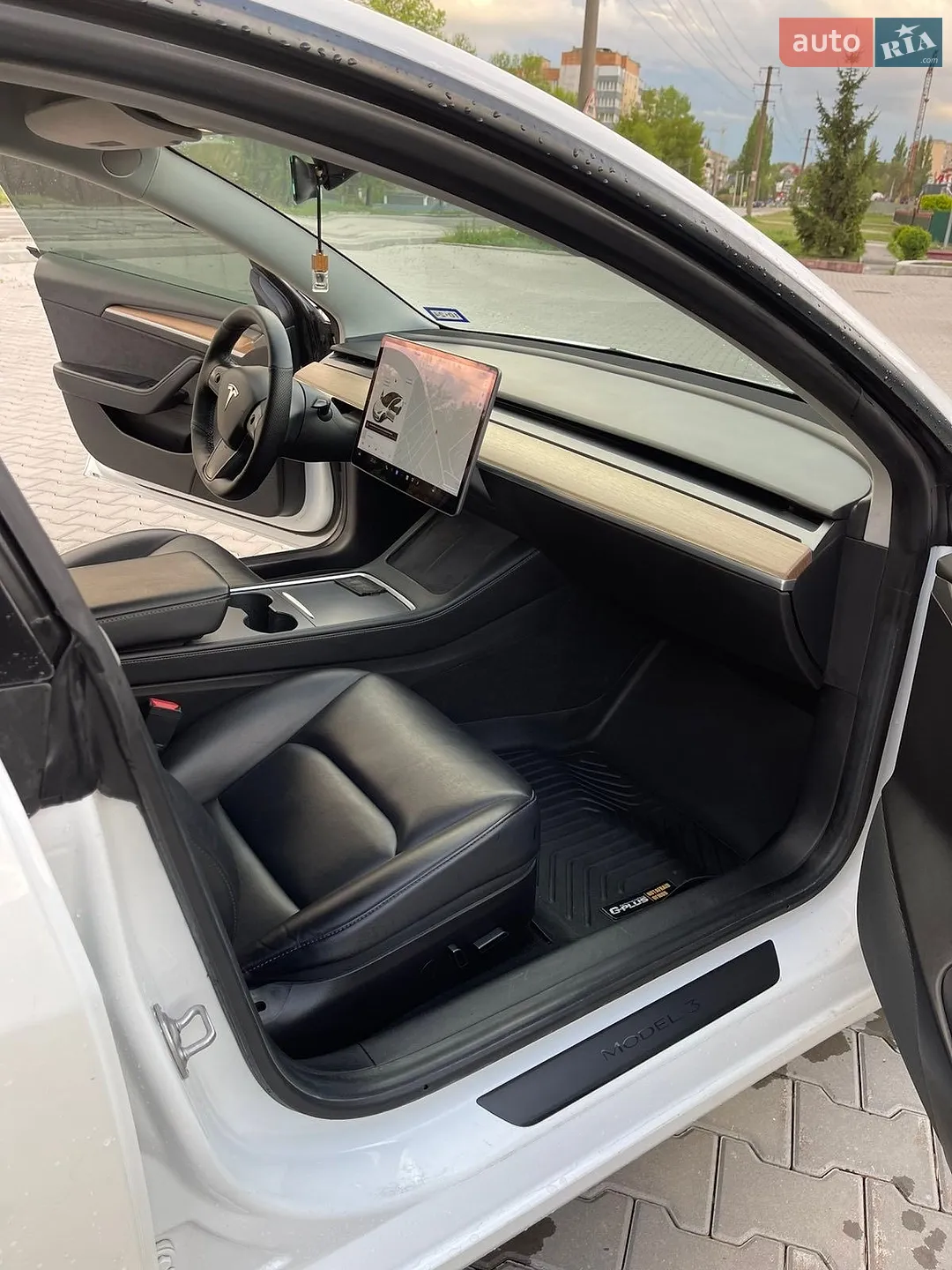 2021 Tesla Model 3 - мініатюра 20