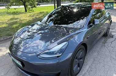 tesla model-3 2023 в Дніпро (Дніпропетровськ) від професійного продавця Егор Сергеевич