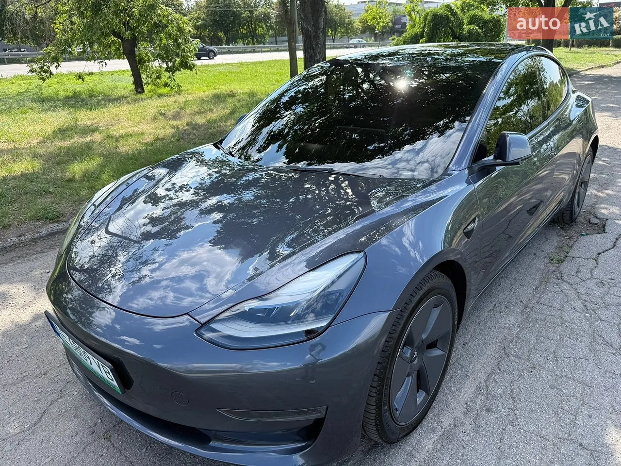 2022 Tesla Model 3 - мініатюра 18