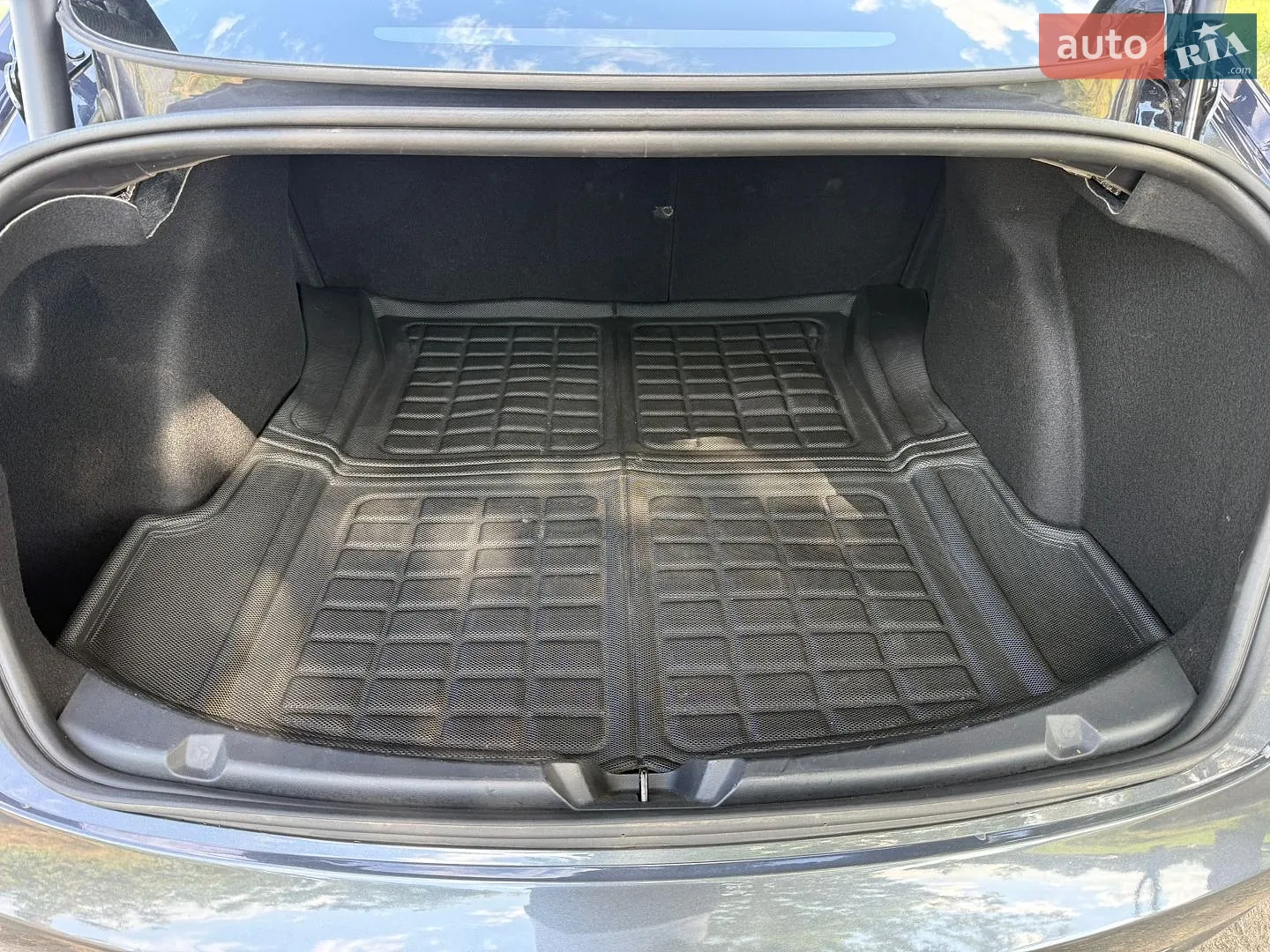 2023 Tesla Model 3 - мініатюра 27