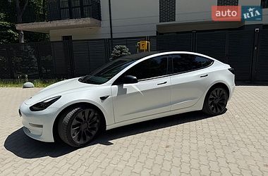 Седан Tesla Model 3 2023 в Львові фото 4 Седан Tesla Model 3 2023 в Львові