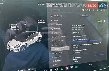 Седан Tesla Model 3 2021 в Кривому Розі