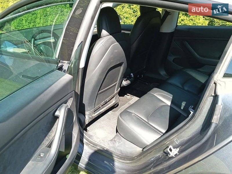 Седан Tesla Model 3 2023 в Вінниці фото 6 Седан Tesla Model 3 2023 в Вінниці
