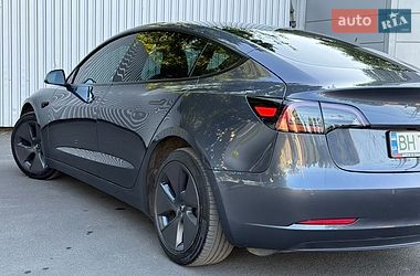 Седан Tesla Model 3 2022 в Одесі