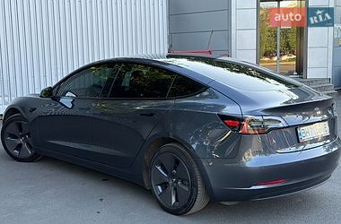 Седан Tesla Model 3 2022 в Одесі