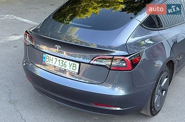 Седан Tesla Model 3 2022 в Одесі