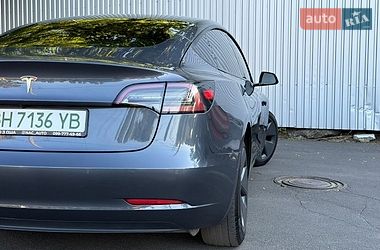 Седан Tesla Model 3 2022 в Одесі