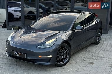 Седан Tesla Model 3 2022 в Киеве фото 4 Седан Tesla Model 3 2022 в Киеве