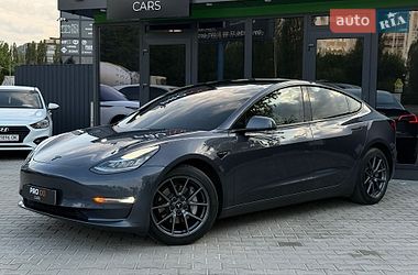 Седан Tesla Model 3 2022 в Киеве фото 2 Седан Tesla Model 3 2022 в Киеве