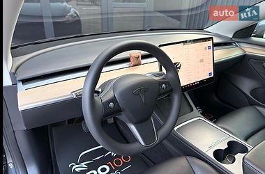 Седан Tesla Model 3 2022 в Киеве фото 26 Седан Tesla Model 3 2022 в Киеве