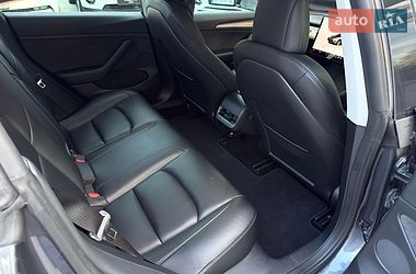 Седан Tesla Model 3 2022 в Киеве фото 30 Седан Tesla Model 3 2022 в Киеве