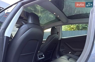 Седан Tesla Model 3 2022 в Киеве фото 31 Седан Tesla Model 3 2022 в Киеве