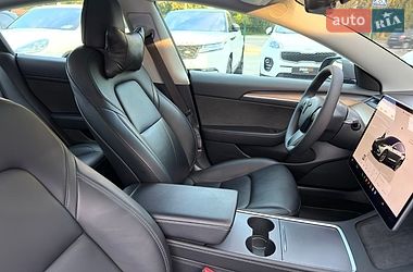 Седан Tesla Model 3 2022 в Киеве фото 34 Седан Tesla Model 3 2022 в Киеве