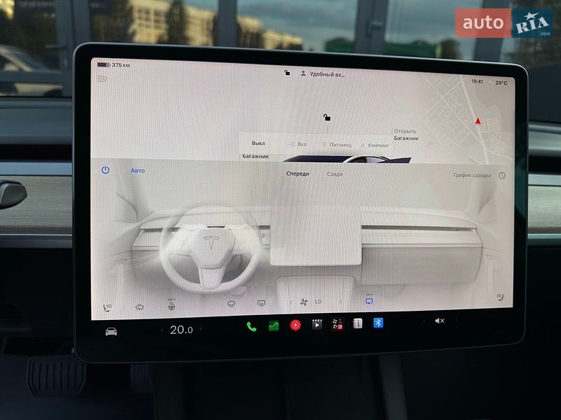 Седан Tesla Model 3 2022 в Киеве фото 35 Седан Tesla Model 3 2022 в Киеве