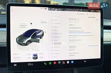 Седан Tesla Model 3 2022 в Киеве фото 36 Седан Tesla Model 3 2022 в Киеве