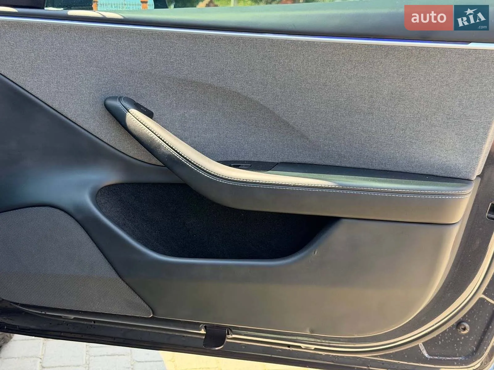 2024 Tesla Model 3 - мініатюра 9