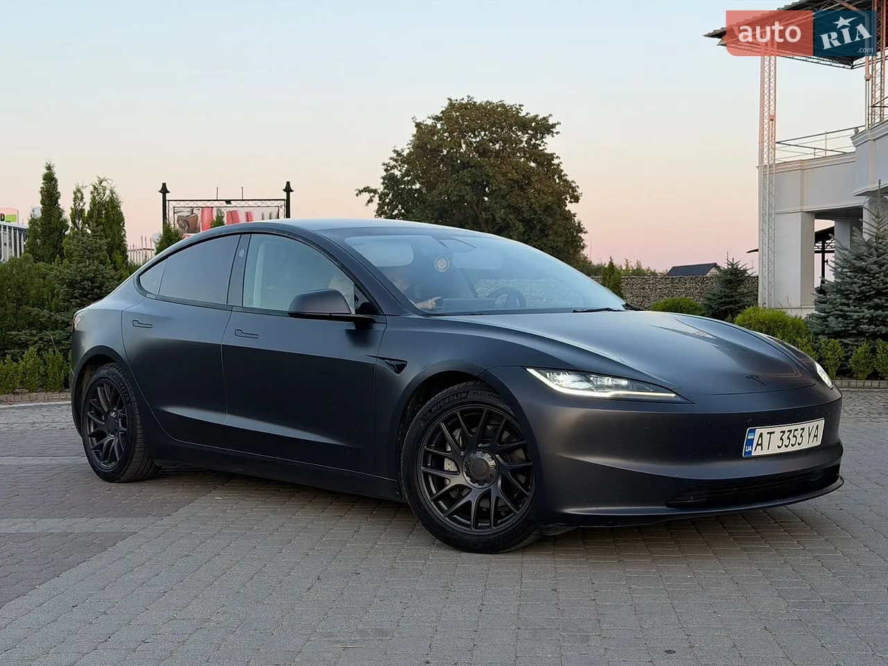 2023 Tesla Model 3 - мініатюра 51