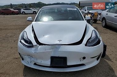 Седан Tesla Model 3 2022 в Кривом Роге фото 7 Седан Tesla Model 3 2022 в Кривом Роге