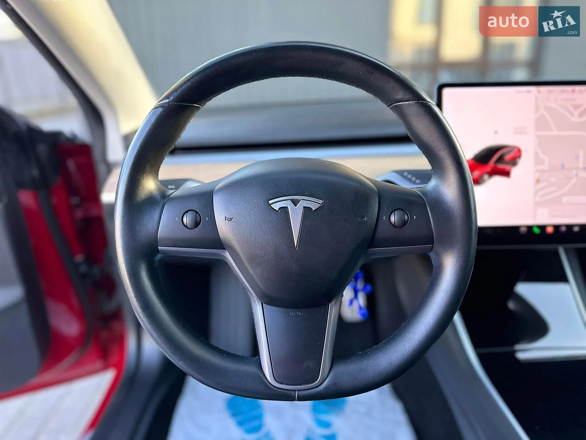 2018 Tesla Model 3 - мініатюра 8
