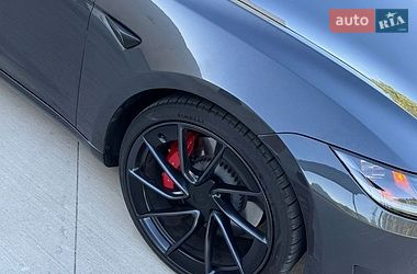 Седан Tesla Model 3 2024 в Луцке