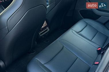 Седан Tesla Model 3 2024 в Луцке