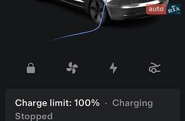 Седан Tesla Model 3 2018 в Киеве