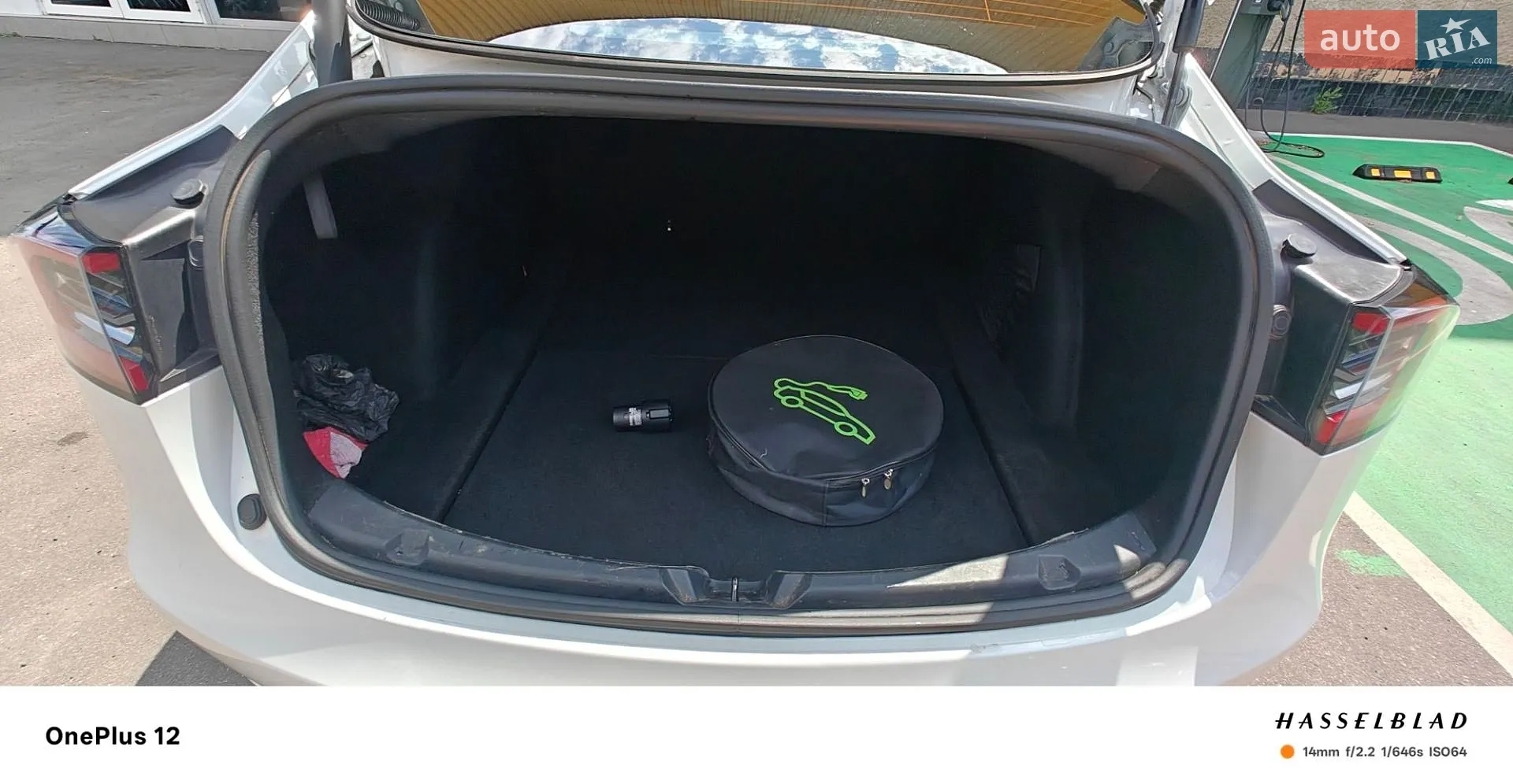 2023 Tesla Model 3 - мініатюра 3