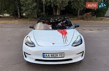 Седан Tesla Model 3 2021 в Киеве фото 7 Седан Tesla Model 3 2021 в Киеве