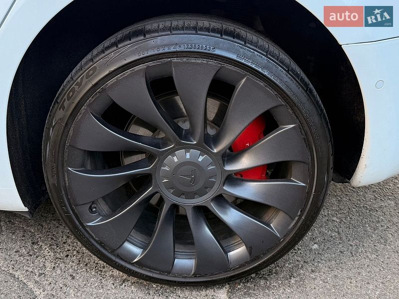 Седан Tesla Model 3 2021 в Киеве фото 8 Седан Tesla Model 3 2021 в Киеве